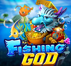 Fishing God